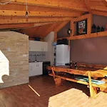 Appartement 1 Bedroom Awesome In *