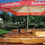 Appartement 1 Bedroom Awesome In Bibinje