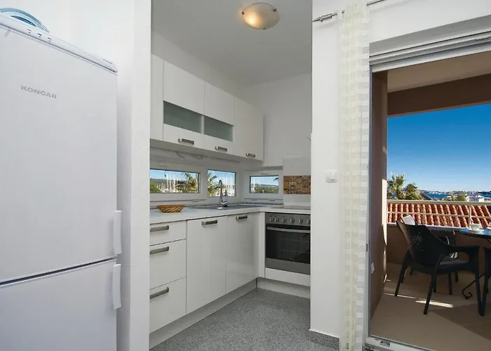 1 Bedroom Awesome In * Bibinje