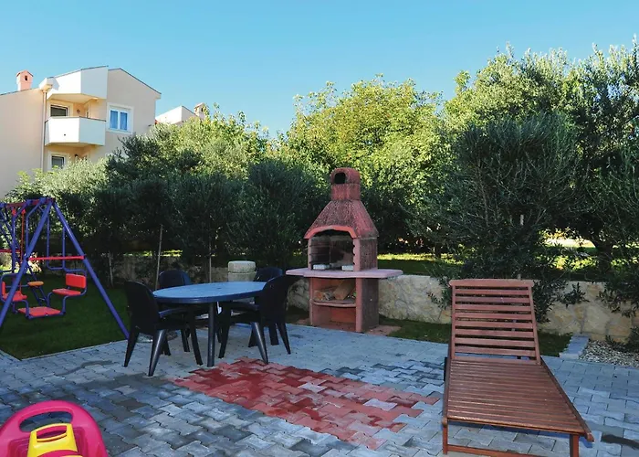 1 Bedroom Awesome In * 比比涅