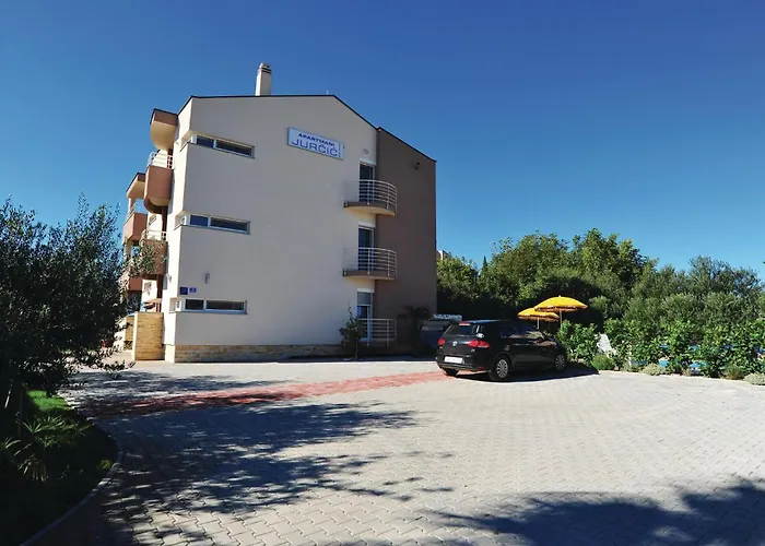 公寓 1 Bedroom Awesome In